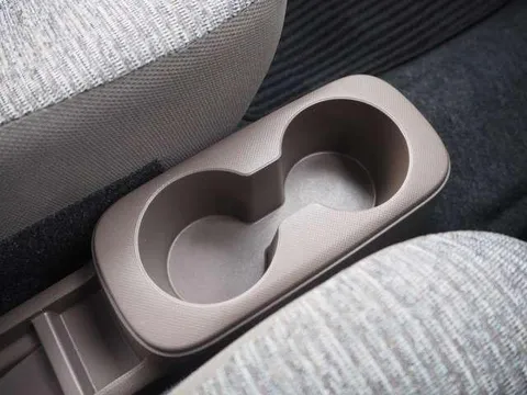 Daihatsu Mira Tocot