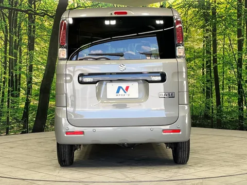 Suzuki Spacia Base
