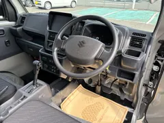 Suzuki Super Carry