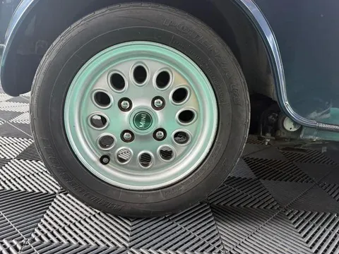 Rover Mini