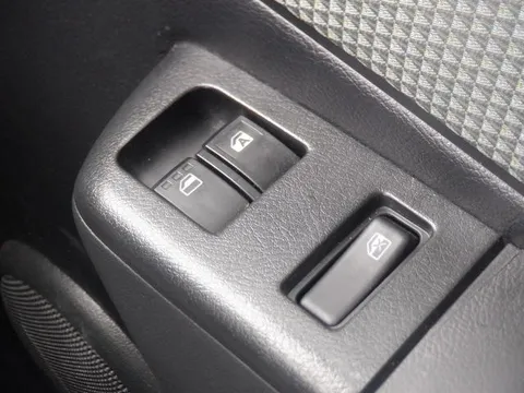Toyota TownAce Van