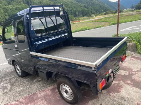 Suzuki Super Carry