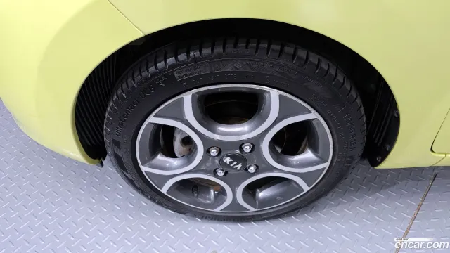 Kia Picanto (Morning)