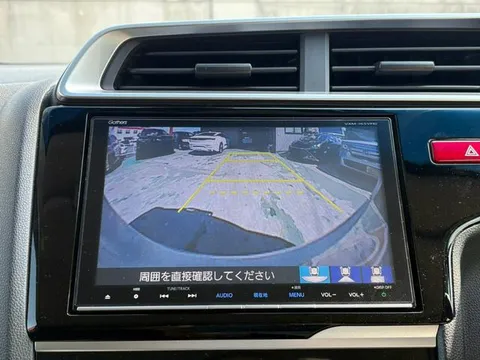 Honda Jazz (Fit)