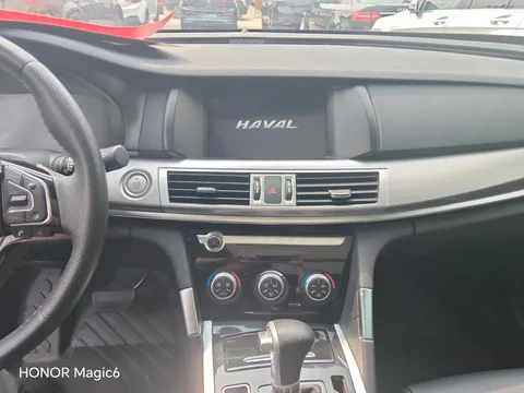 Haval H7