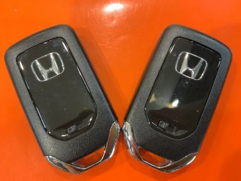 Honda Jazz (Fit)
