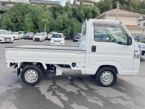 Honda Acty Truck