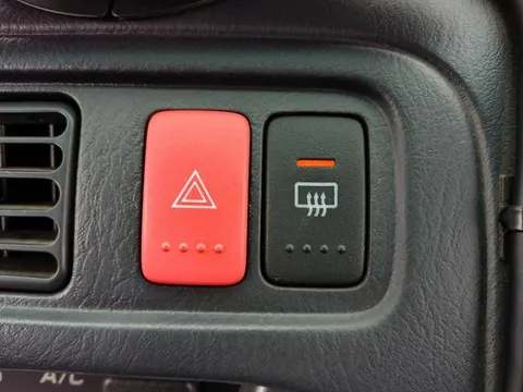 Honda Vamos Hobio