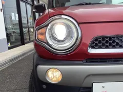 Mazda Flair Crossover