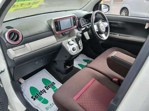 Daihatsu Boon