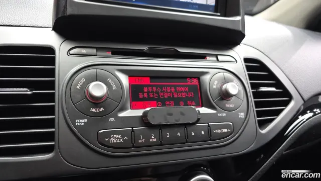 Kia Picanto (Morning)