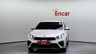 Kia Cerato (K3)