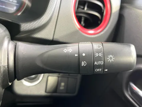 Suzuki Alto Turbo RS