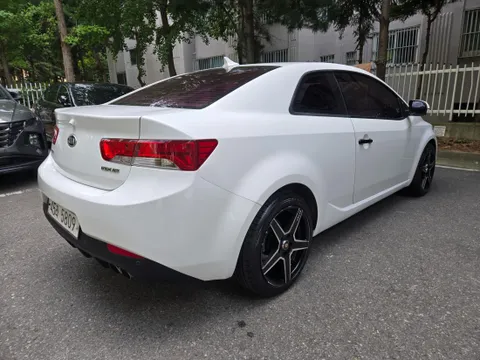 Kia Cerato (Forte)