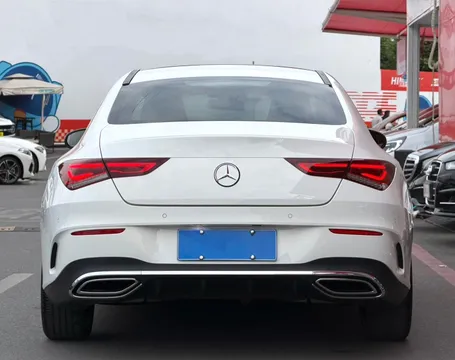 Mercedes-Benz