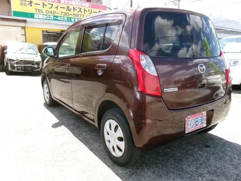 Mazda Carol