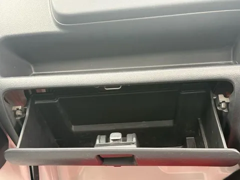 Suzuki Carry Track