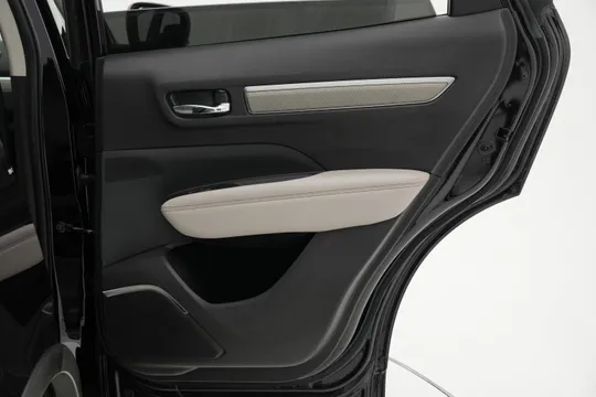 Renault Koleos (QM6)