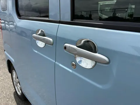 Daihatsu Hijet Caddie