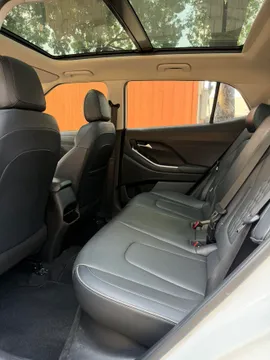 Hyundai ix25