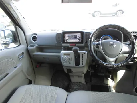 Nissan Clipper Rio