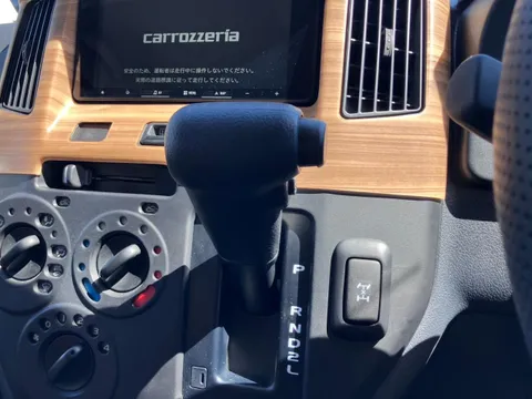 Toyota TownAce Van