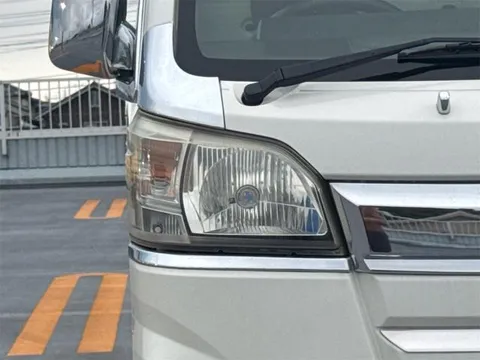 Subaru Sambar Truck