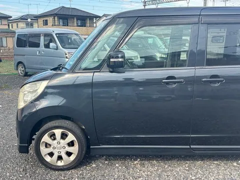 Suzuki Palette