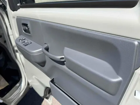 Suzuki Carry Track