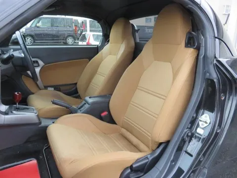 Daihatsu Copen Convertible