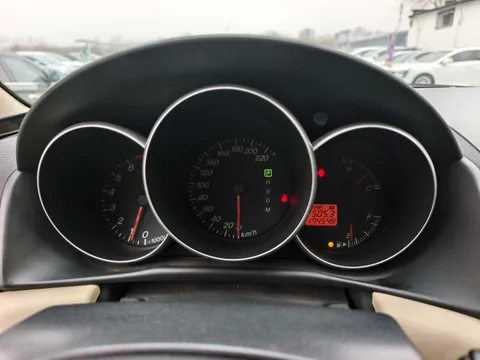 Mazda Mazda 3
