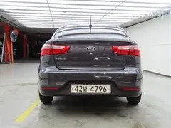 Kia Pride