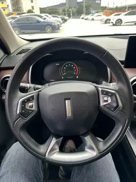 Wey VV6