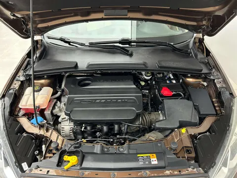 Ford Escort