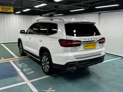 Roewe RX8