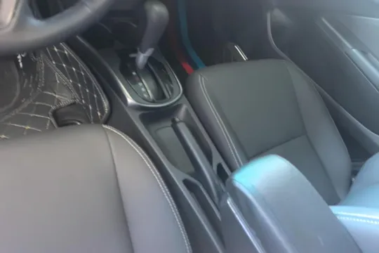 Honda Gienia