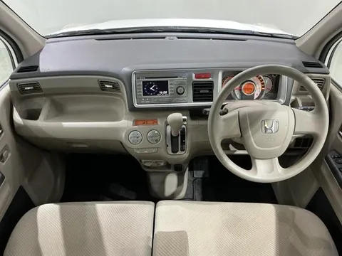 Honda Life
