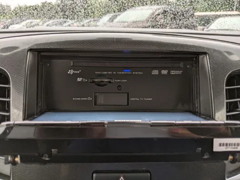 Mazda Flair