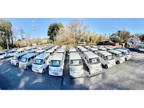 Nissan Clipper