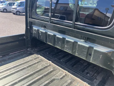 Suzuki Super Carry
