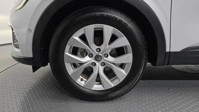Renault XM3