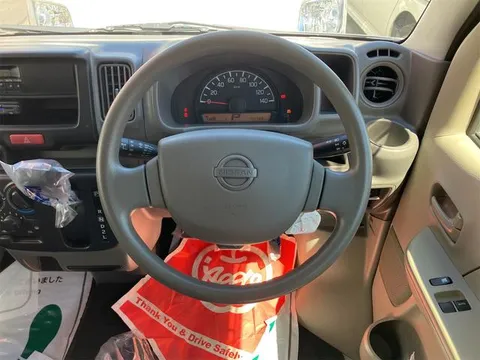 Nissan Clipper