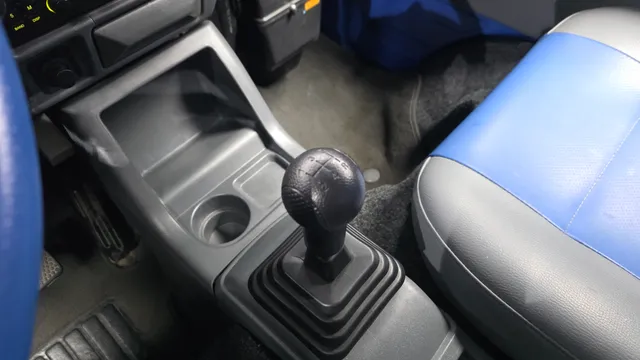 Chevrolet Damas