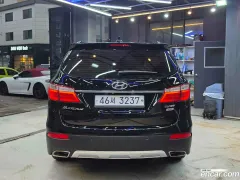 Hyundai Maxcruz