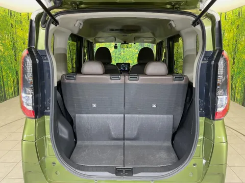 Mitsubishi eK X Space
