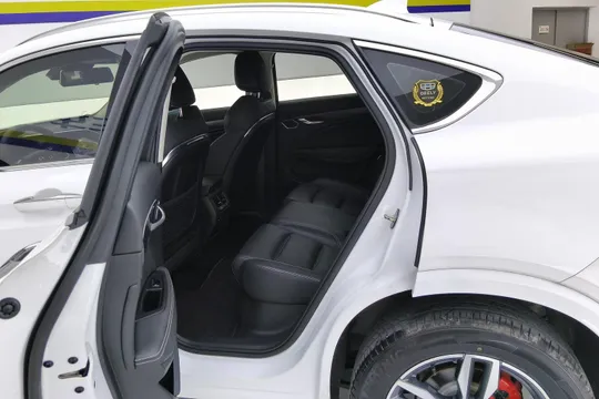 Geely Tugella (Xingyue)