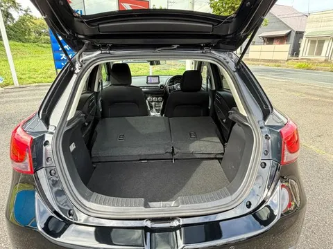 Mazda Mazda2 (Demio)