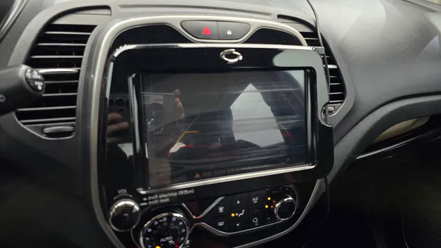 Renault QM3