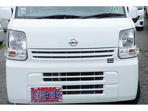 Nissan Clipper