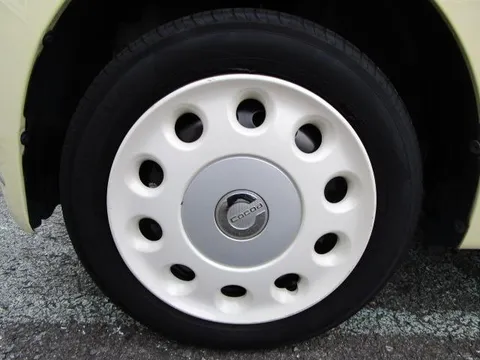 Daihatsu Mira Cocoa